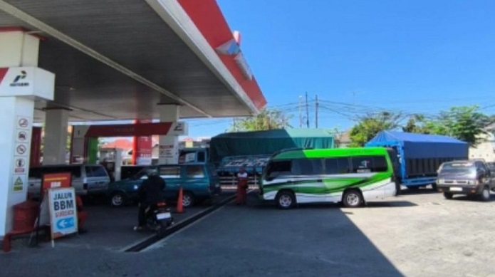 Pertamina Diskon Pertamax dan Pertamina Dex Rp450 per Liter, Berlaku 17-18 Agustus 2026