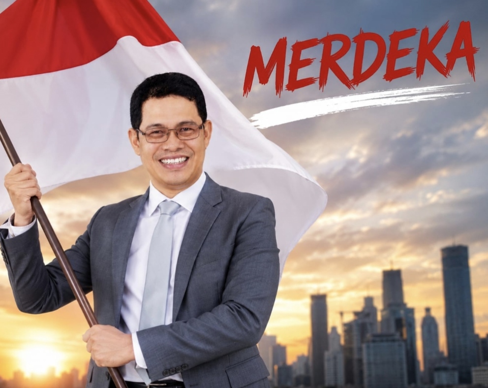 Refleksi HUT ke-81 Kemerdekaan di Jambi: Melawan Penjajah Modern dari Korupsi Hingga Narkoba yang Merusak Generasi