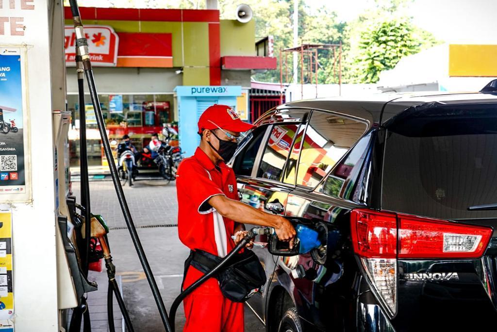Pertamina Diskon BBM Rp450 Per Liter di 17-18 Agustus 2026, Ini Syarat dan Cara Klaimnya