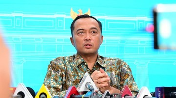Pemerintah Targetkan Bursa Mineral Icomex Beroperasi 1 Januari 2027, CPO dan Nikel Jadi Kandidat Komoditas