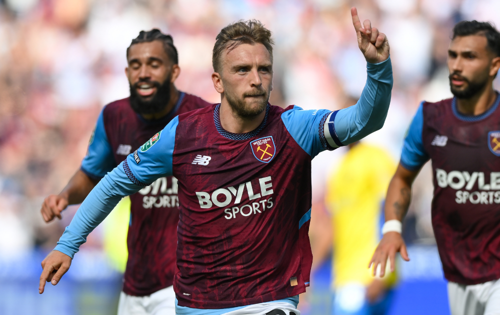 Burnley Vs West Ham United di Laga Perdana Championship: Siaran Langsung, Live Streaming, dan Prediksi Skor