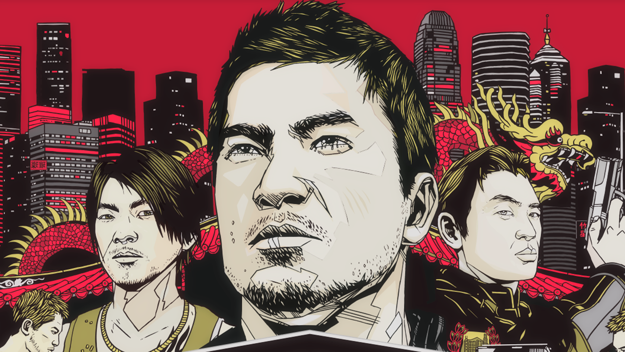 Film Sleeping Dogs Dapat Sutradara Timo Tjahjanto, Simu Liu Konfirmasi Proses Negosiasi dengan Square Enix Berjalan