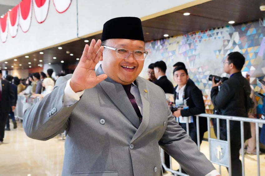 DPR Dukung LKPP Ditingkatkan Jadi Badan Pengadaan, PKS Sebut Standarisasi Harga Cegah Pemborosan Anggaran