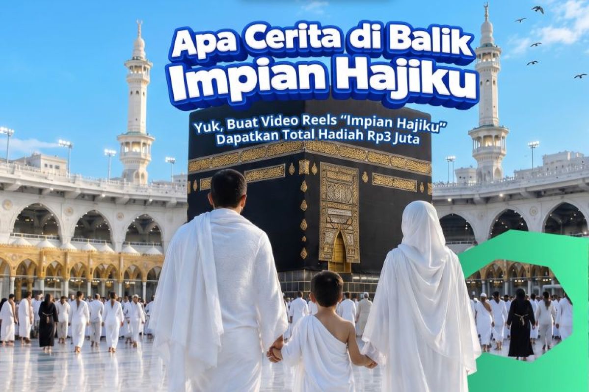 Bank Kalsel Umumkan 3 Pemenang Lomba Video Reels 