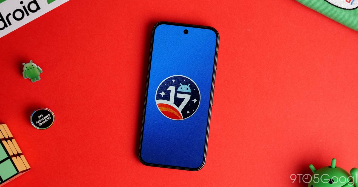 Android 17 QPR2 Beta 3 Hadir, Tambah Pengunci Aplikasi dan Perkuat Proteksi Penipuan Call Forwarding