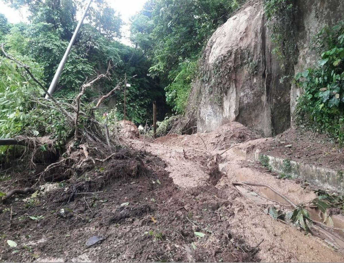 I-SER UI: Banjir Bandang Garoga Tapsel Murni Bencana Alam, Bukan Akibat Tambang