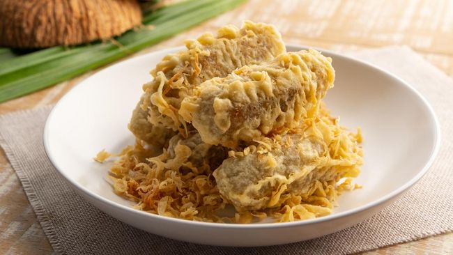 3 Resep Pisang Goreng Renyah Tahan Lama ala Rumahan, dari Crispy Cokelat Keju hingga Kremes
