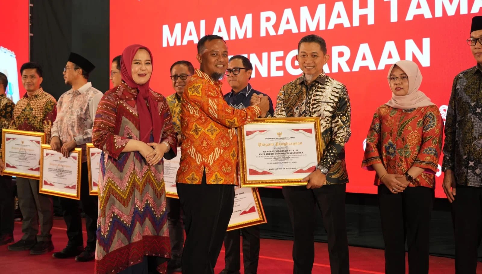 Penghargaan Mudik Gratis ke PLN: Kolaborasi yang Lebih dari Sekadar Seremoni