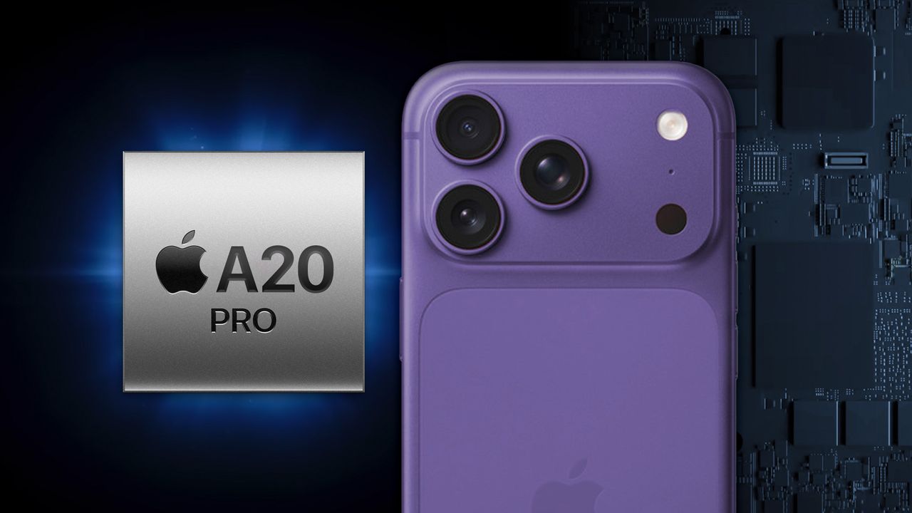 Bocoran iPhone 18 Pro dan Pro Max: Kamera Aperture Variabel, Chip 2nm, dan Baterai Jumbo