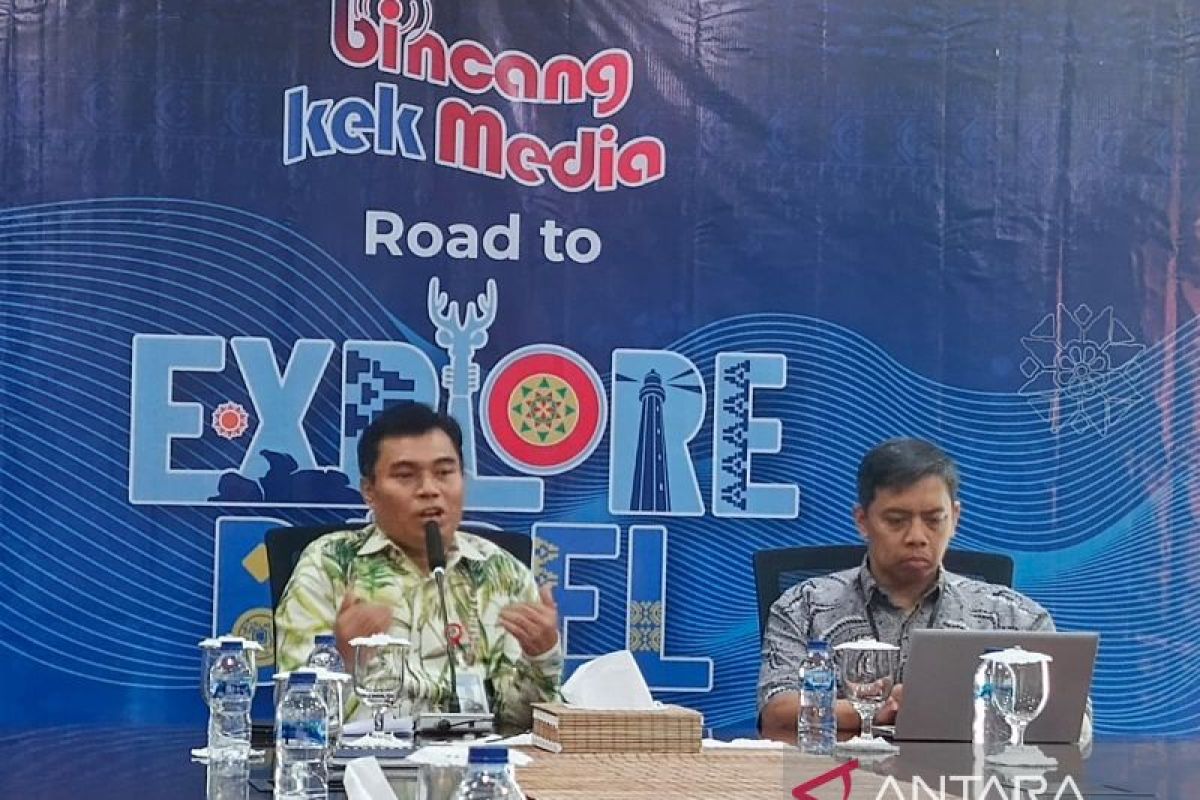 Explore Babel 2026 Targetkan Transaksi Rp2 Miliar, 116 UMKM Binaan Siap Tampil di Pangkalpinang