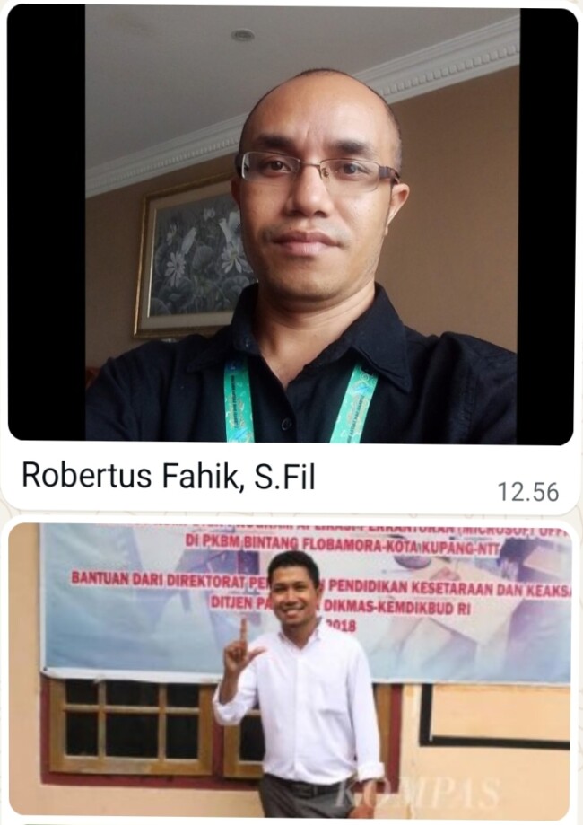 Gempa M 7,7 Flores: 68 Meninggal, Pegiat Literasi Desak Ruang Belajar Anak di Pengungsian