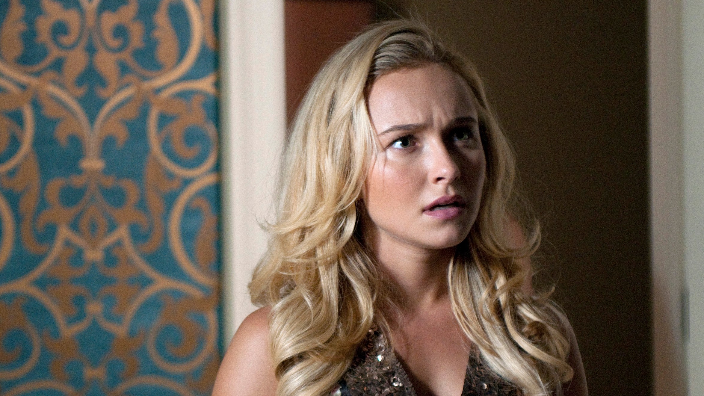 Hayden Panettiere dan Peran Juliette Barnes di 'Nashville' yang Bongkar Sisi Kelam Industri Musik Country