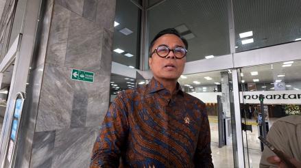 Danantara Masuk Meja Rapat Perpres Ojol, Ini Peran yang Ditawarkan ke DPR