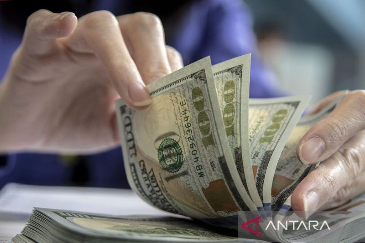 Utang Luar Negeri Indonesia Tembus 453,4 Miliar Dolar AS, Pemerintah Jamin Pembayaran Tepat Waktu
