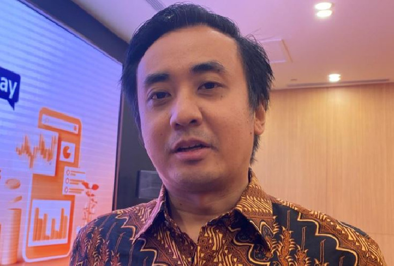 IHSG Menguat 1,59% ke 6.401 di Tengah Net Sell Asing Rp1 Triliun, Target Ekonomi 6% Jadi Penopang