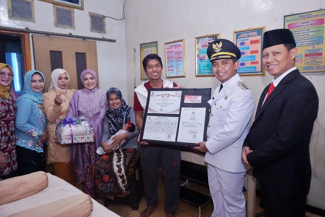 Remisi HUT ke-81 RI di Pasuruan: 426 Napi Terima Pengurangan Hukuman, 3 Langsung Bebas