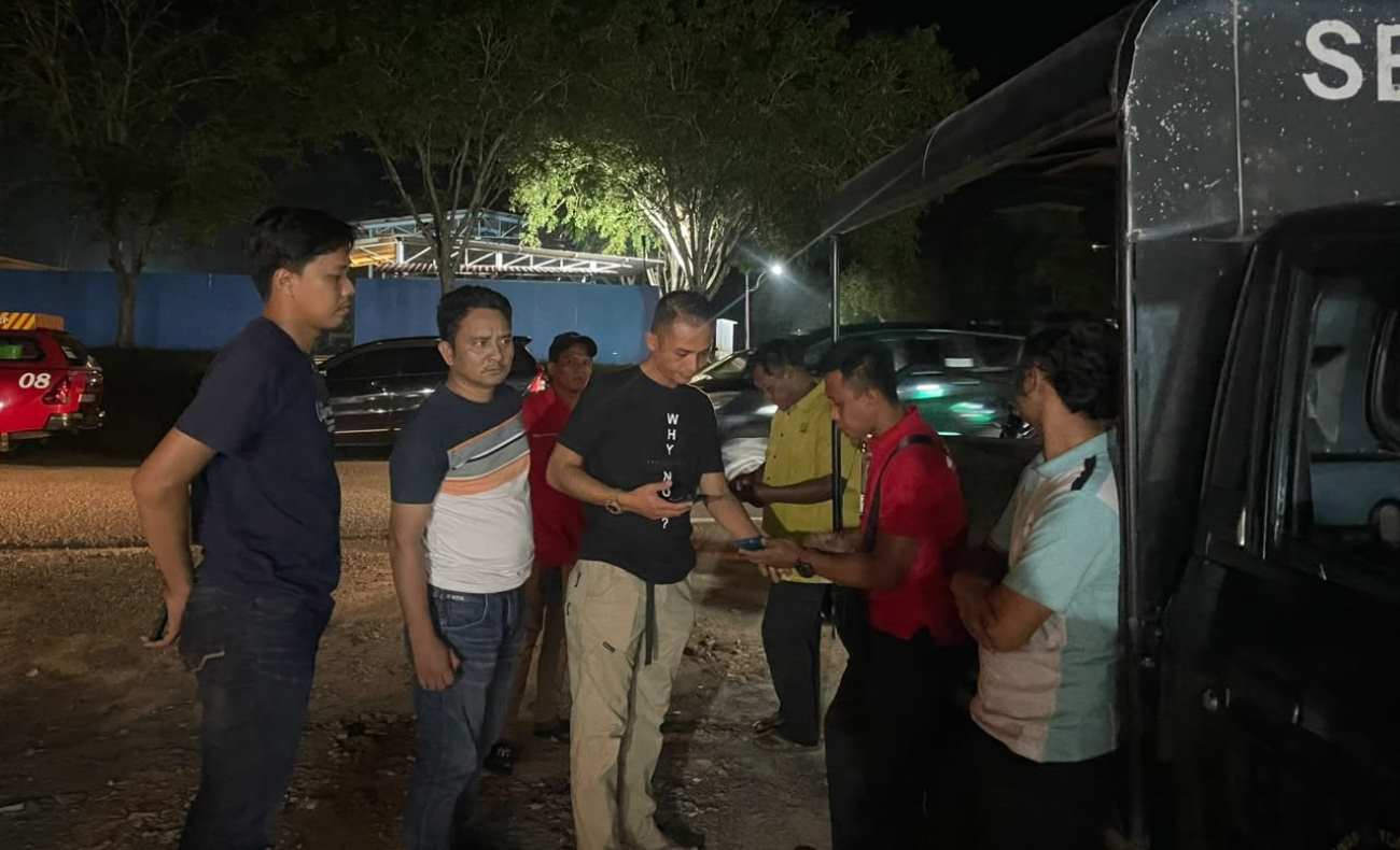 Kecelakaan Laut Tour Mangrove di Bintan: Dua Boat Pancung Bertabrakan di Perairan Lagoi, Delapan Penumpang Dievakuasi ke Klinik