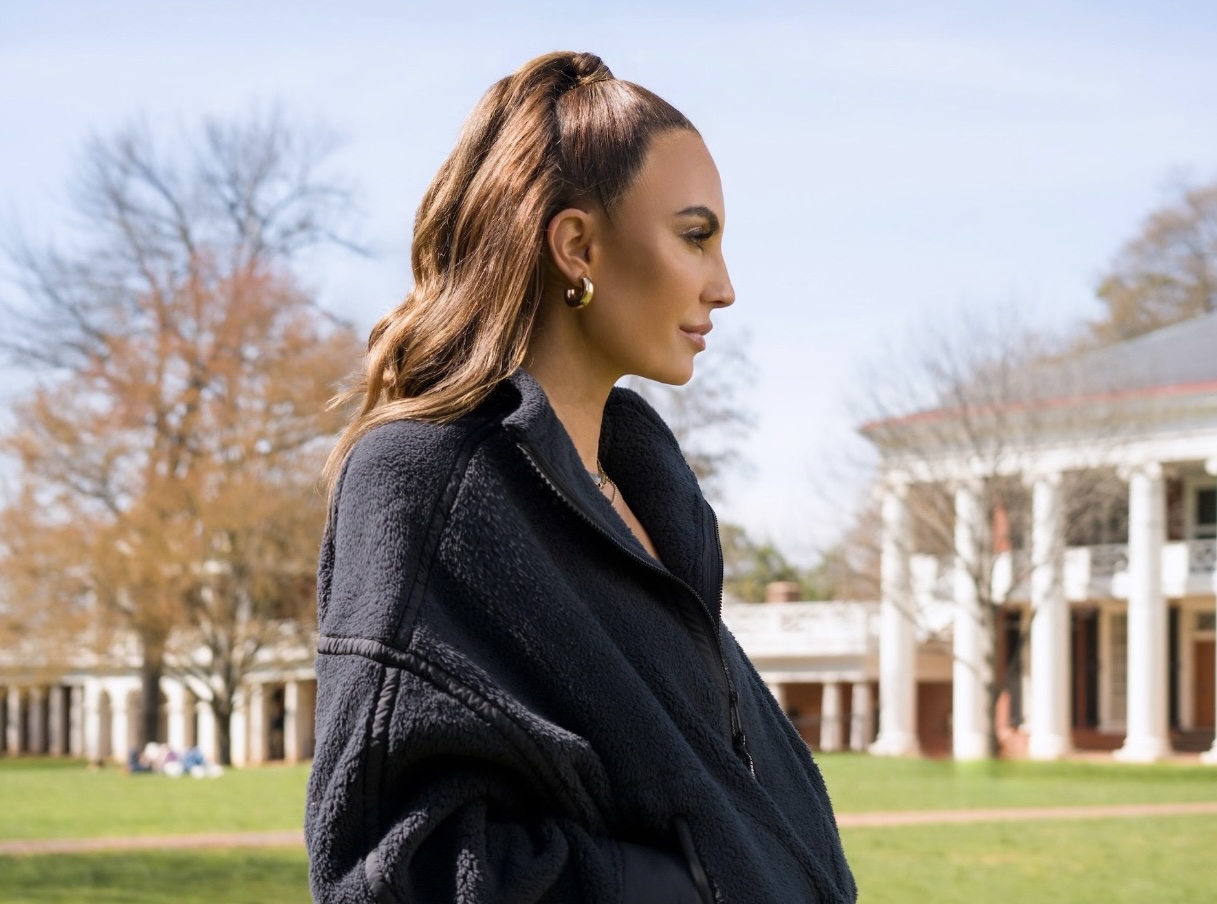 Elizabeth Chambers Kembali Bawakan True Crime 'Toxic' Season 2, Tayang Perdana 15 September di Investigation Discovery