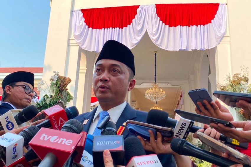 Pemerintah Targetkan Bursa Komoditas Icomex Beroperasi 1 Januari 2027, CPO Hingga Nikel Masuk Kandidat