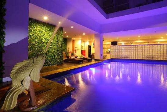 3 Hotel di Pontianak dengan Ruang Rapat Lengkap untuk Perjalanan Bisnis, Tarif Mulai Rp 200 Ribuan