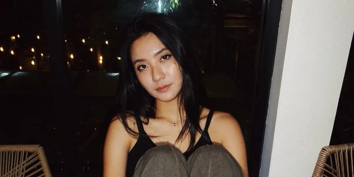 Rachel Cia dan Dikta Wicaksono Resmi Menikah, Ijab Kabul Digelar di KUA Pesanggrahan