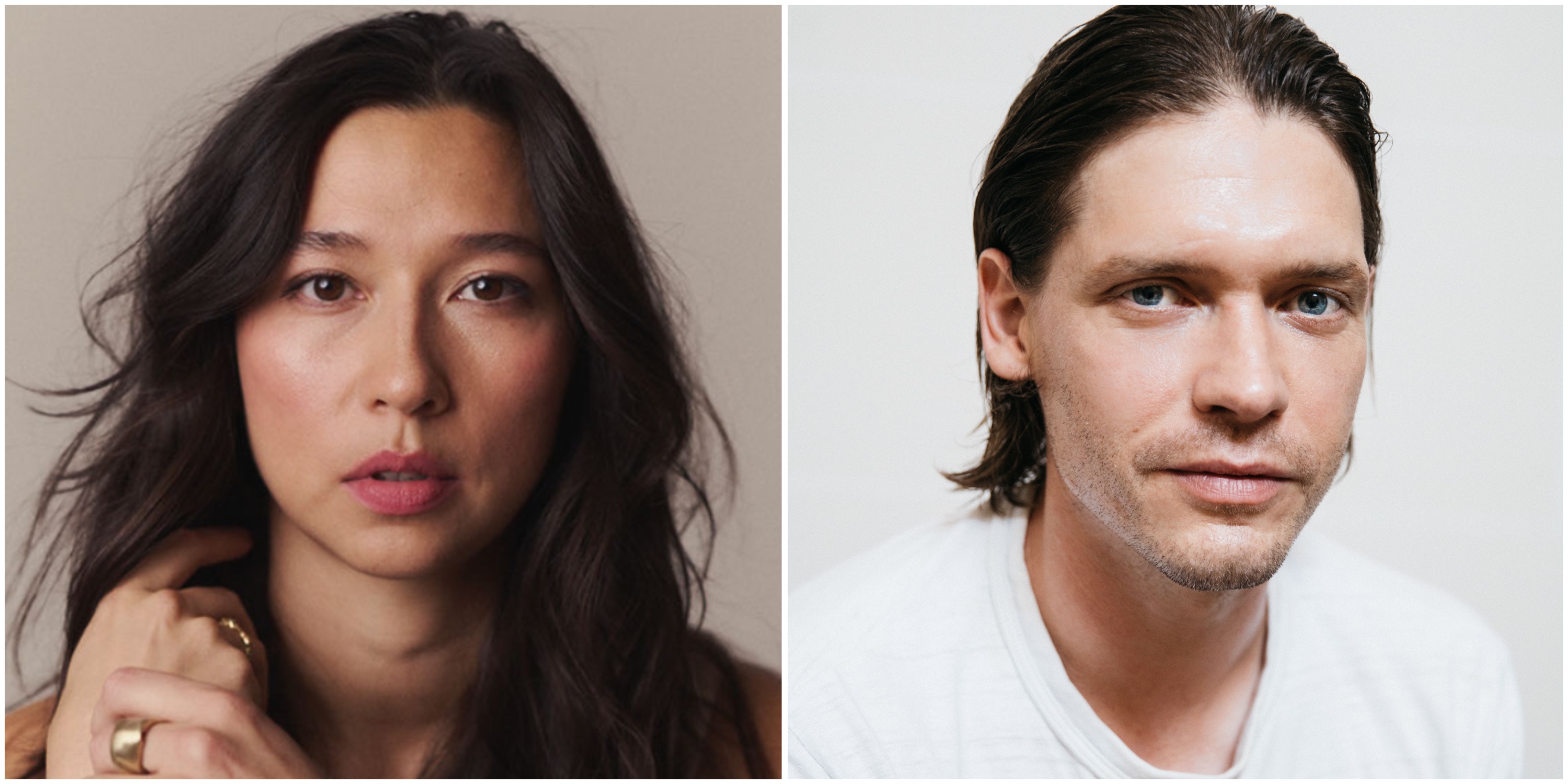 BBC dan A24 Resmi Umumkan Aoife Hinds dan Billy Howle Bintangi Serial The Ministry of Time