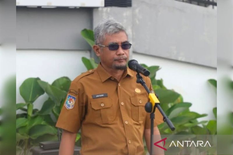 Disdik Palangka Raya Tunda Jam Masuk Sekolah hingga Berlakukan PJJ untuk PAUD dan TK saat Kabut Asap