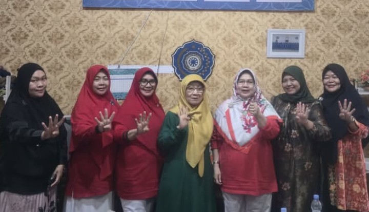 UNIB dan POKJA IV PKK Kota Bengkulu Siapkan Strategi Komunikasi Kader untuk Perkuat Literasi Gizi 1.000 HPK