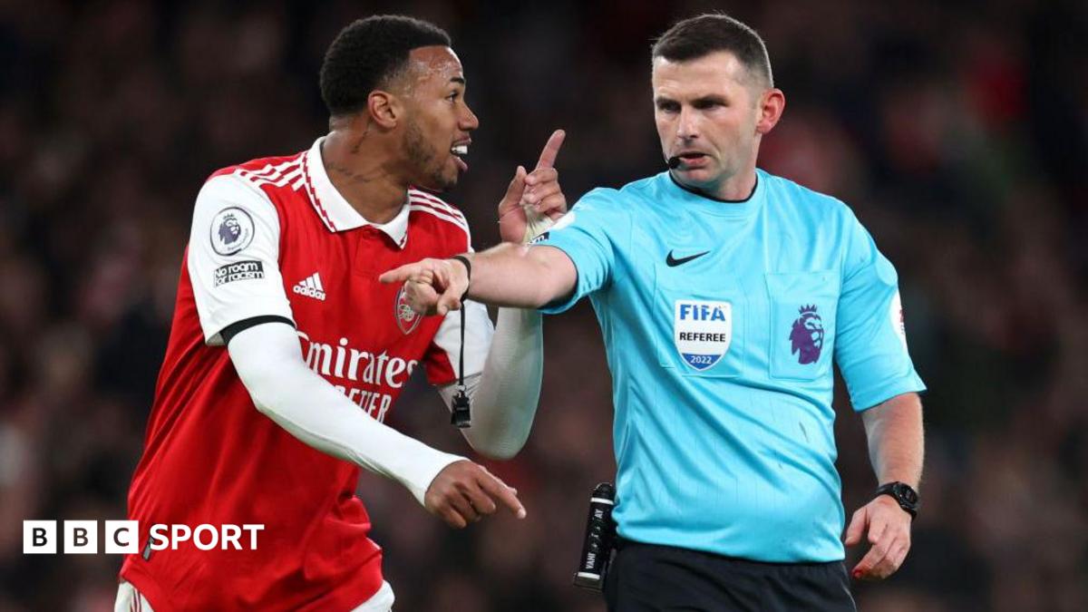 Premier League Buka Suara Wasit dan VAR: Putusan Panel KMI Akan Dipublikasikan untuk Publik