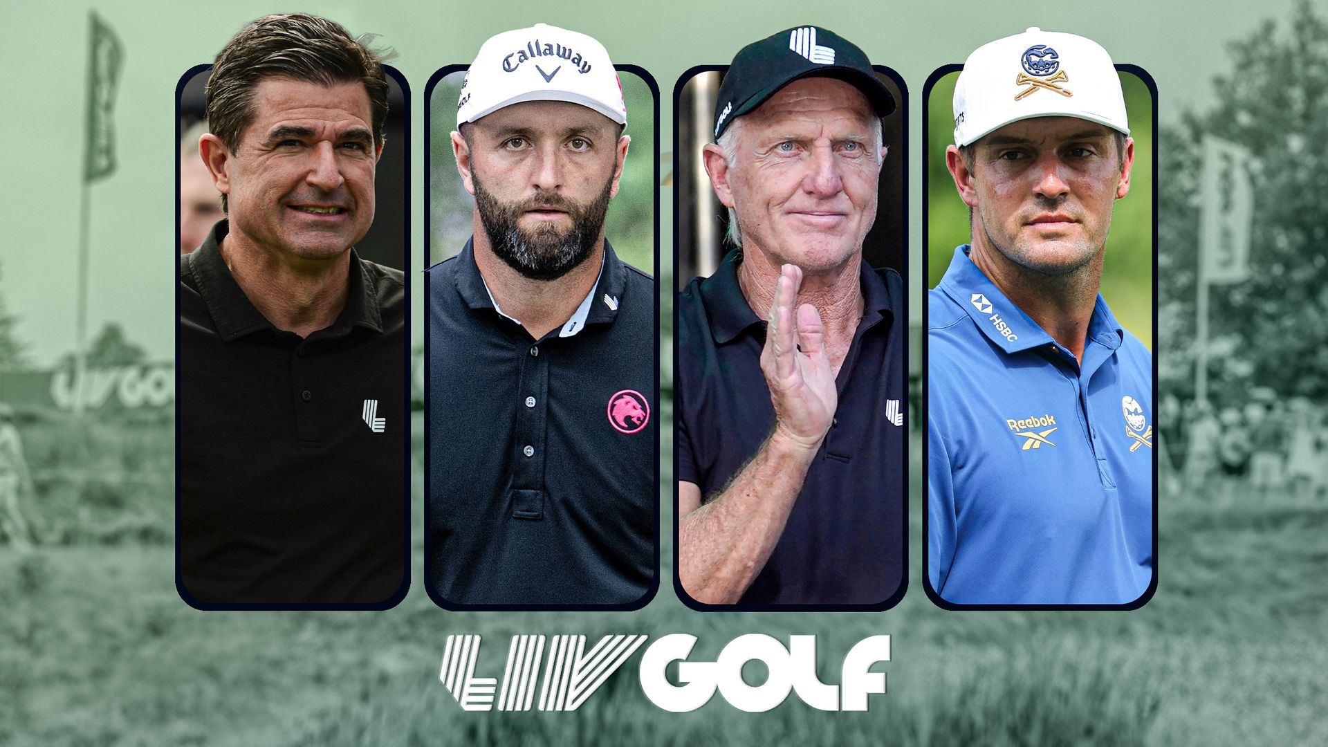 LIV Golf Tutup Musim 2026 dengan Masa Depan Tak Jelas, Ini Rentetan Perjalanannya