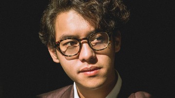 Ardhito Pramono Gugat Sony Music Indonesia ke PN Jakpus Soal Royalti yang Tak Kunjung Dibagikan