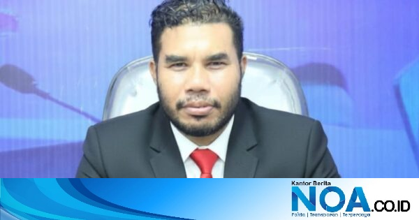 21 Tahun Damai Aceh, Eks GAM Tarmizi Age Desak Pemerintah Tuntaskan Implementasi MoU Helsinki