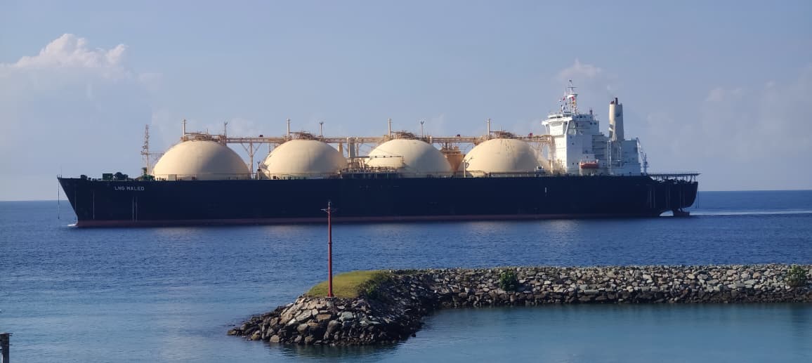 Kontrak LNG Donggi Senoro Berakhir 2027, DSLNG Targetkan Kepastian Pembeli Baru pada Desember 2026