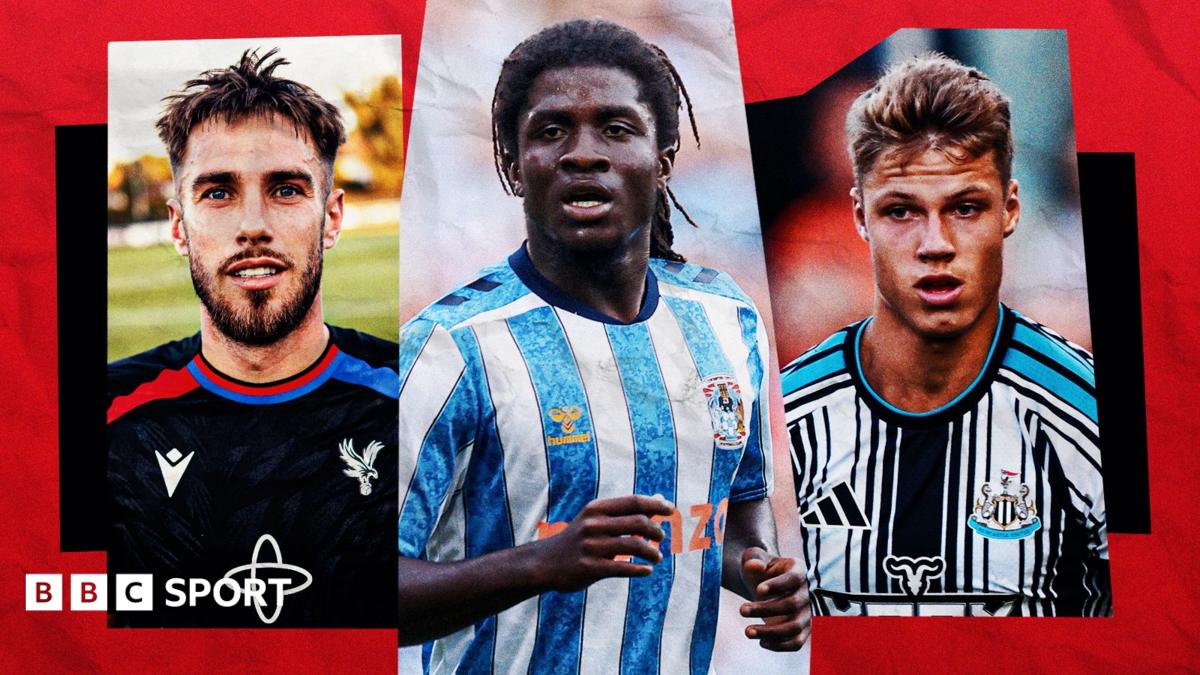 13 Pemain Muda Premier League yang Layak Dipantau Musim Ini, dari Bintang Ajax hingga Rekrutan Mahal Coventry