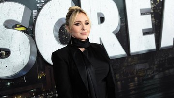 Polisi Pastikan Tak Ada Tanda Kejahatan di Balik Kematian Hayden Panettiere