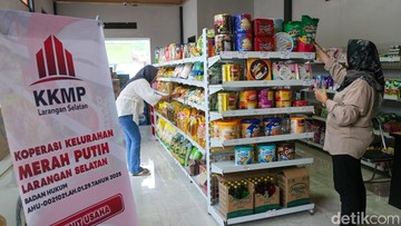 Koperasi Awards 2026 Bakal Digelar 20 Agustus, Lima Kategori Penghargaan Siap Diumumkan