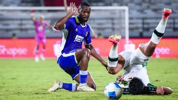 Persib Bandung Dapat Lawan Berat di Grup E ACL 2, Adhitia Putra Herawan Soroti Kualitas FC Seoul dan Melbourne Victory