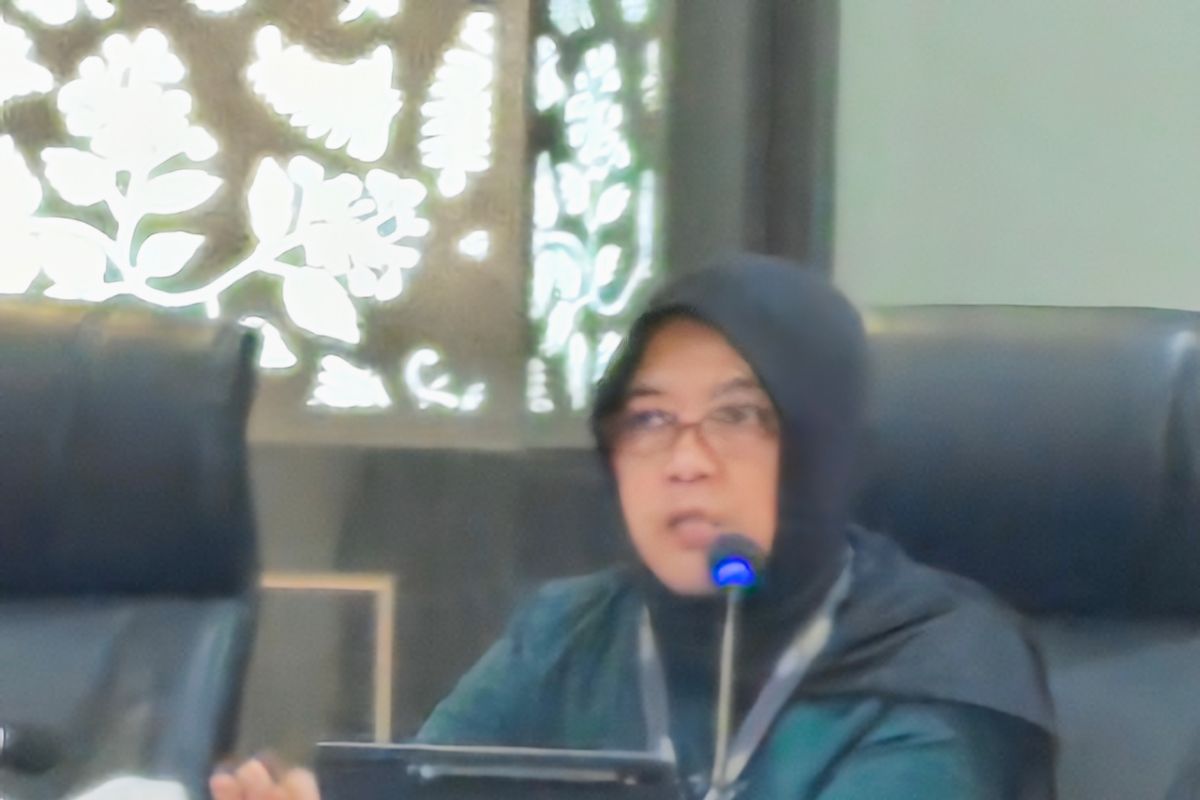 Dinkes Sleman Perluas Vaksin HPV ke Anak Laki-Laki Kelas 5 SD, 47.768 Siswa Jadi Sasaran BIAS 2026