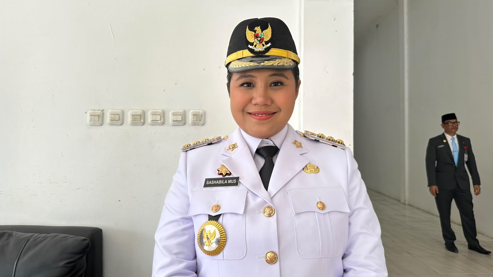 Pemkab Pulau Taliabu Gelar Retret ASN untuk Perkuat Kedisiplinan, Digelar Mulai Rabu 19 Agustus 2026