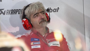 Regulasi MotoGP 2027 Bikin Pabrikan Mulai dari Nol, Gigi Dall'Igna Sebut sebagai Lembaran Putih Kosong