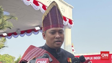BGN Tutup 1.300 Dapur MBG dalam Tiga Pekan, Kepala Badan: Tak Sesuai Standar Langsung Disetop