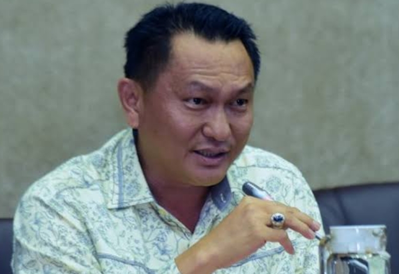 Target PLTS Indonesia Melompat dari 17 GW ke 100 GW, Komisi XII DPR: Sinar Matahari Aset Terbesar Kita