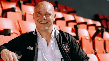 Bali United Hadapi Persib di Dewata Challenge Series, Pelatih Johnny Jansen Soroti Kualitas Lawan