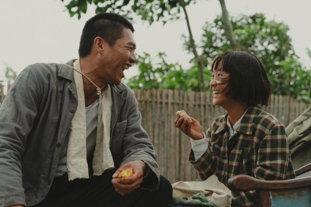 Film A Foggy Tale Wakili Taiwan di Oscar 2026, Angkat Tragedi Peristiwa 1953