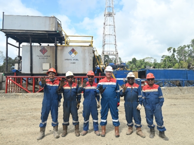 Pertamina Drilling Siapkan 58 Rig dan 110 Layanan Sumur untuk Kejar Target Produksi Migas Nasional