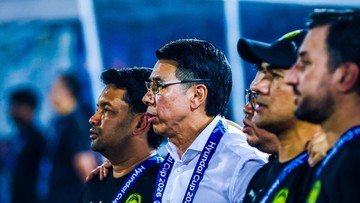 Tan Cheng Hoe Andalkan Memori Piala AFF 2014 untuk Bungkam Vietnam di Semifinal