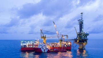 Harga Minyak Brent Tembus US$91, Pasar Khawatir Konflik Timur Tengah Kian Meluas