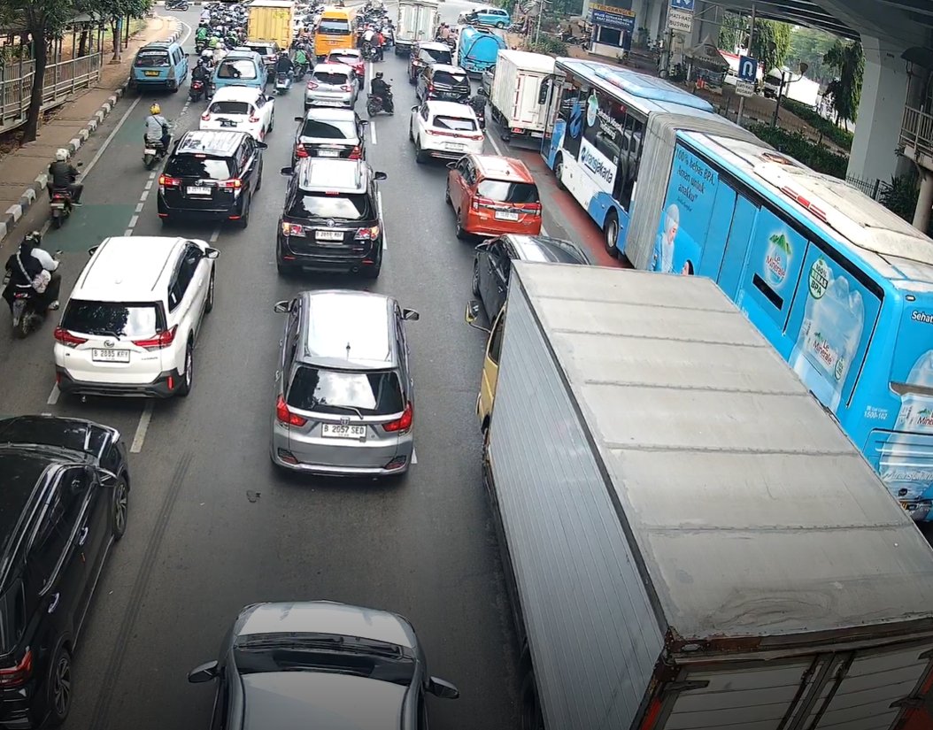Ganjil Genap Jakarta Kembali Berlaku Selasa 18 Agustus 2026, Ini Jadwal dan 25 Ruas Jalan yang Terdampak