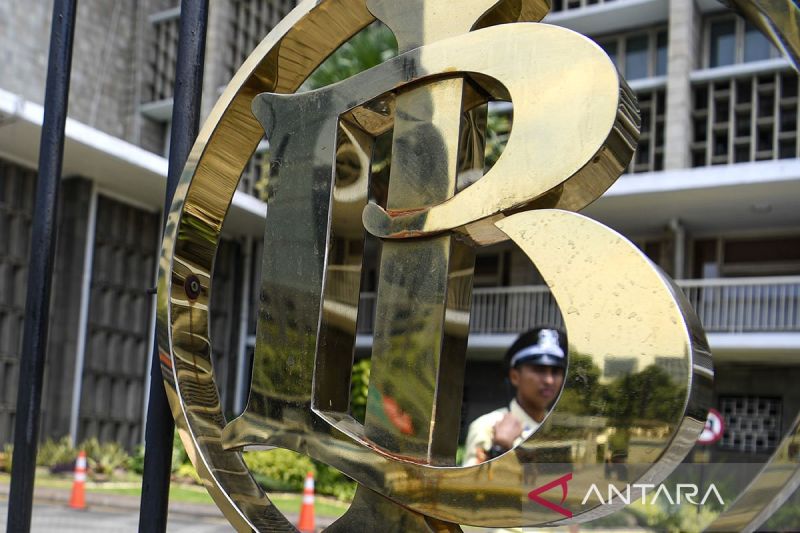 Empat Isu Kunci yang Diburu Pasar dari Komunikasi BI di RDG Agustus 2026