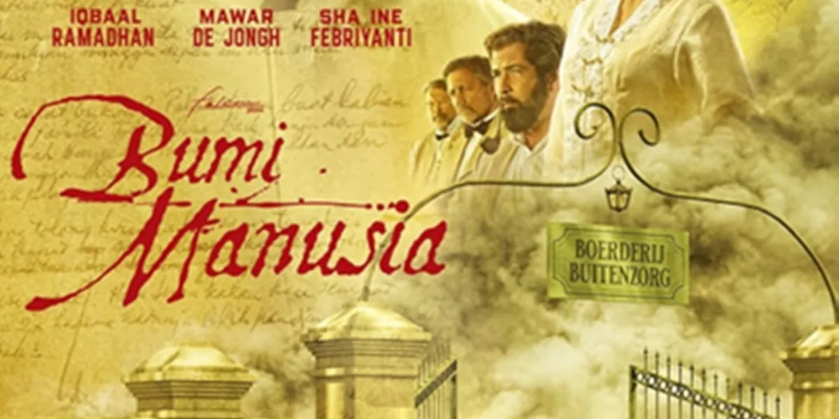 Dari Titanic hingga Ada Apa dengan Cinta? Ini 10 Film Cinta Beda Status Sosial yang Paling Menguras Air Mata